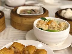 -潮福城大酒楼·潮粤菜·港式点心(阳光城店)