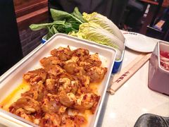 -川西坝子火锅(金沙1.0直营店)