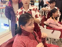 -小放牛炒菜馆(长安万达店)
