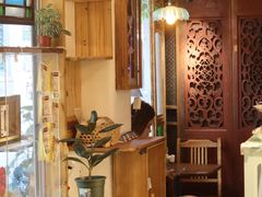 -西关84·History·Art·Cafe