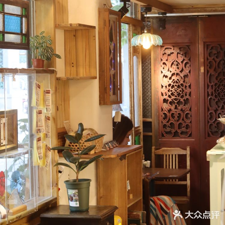 广州小众宝藏地｜隐藏在西关永庆坊⛩️巷子里的小馆