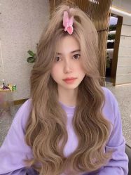 点击看大图 -3AM HAIR SALON烫发染发接发