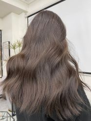 -Moyue HAIR SALON