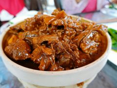 焖鹅-鹅滋道(甘坑古镇店)