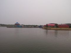 -渔岛海洋度假区