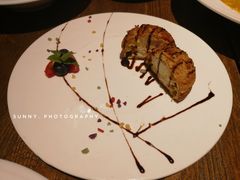 -一棵树·意大利西餐厅One Tree(新城店)