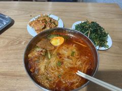 -韩麦大冷面(桂花街直营店)