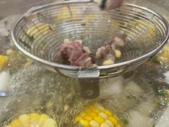 -潮悦牛肉火锅城(水贝店)