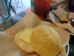 -港爺茶檔·茶餐厅(东晓南路店)