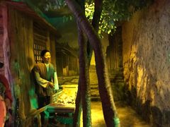 -威海华夏城景区