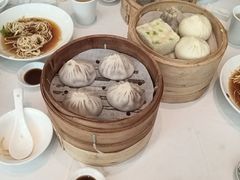 -扬州万怡酒店-中餐厅(文昌中路店)