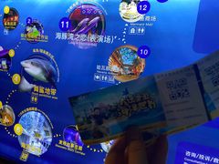 -大连圣亚海洋世界