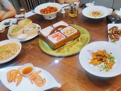 -山海经海边人家(扬州东路店)