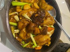 -荣誉大酒楼(梅峰店)
