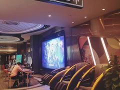 -橙天嘉禾影城(星荟中心店)