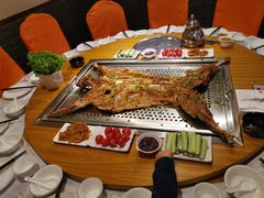 宫廷秘制烤全羊宴-炑羊香烤全羊(西三旗店)