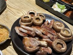 -泥炉烧肉师(新街口金銮巷店)