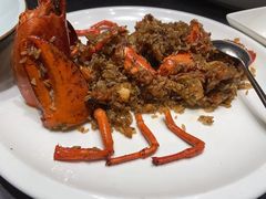 -骏莱海鲜鱼港(五角场店)