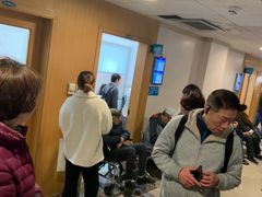 -浙江大学医学院附属第一医院(庆春院区)