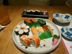 -一心创作料理屋(经开万达店)