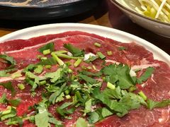 -受气牛肉·重庆耙牛肉(来福士店)