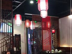 大堂-会仙楼饭庄(宽厚里店)