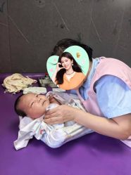 -茉莉智慧母婴护理中心(瑰丽店)