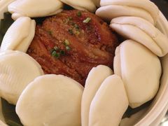 -艳阳天·非遗楚菜(武汉客厅店)