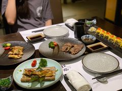 -松临·铁板烧&Omakase(神农店)