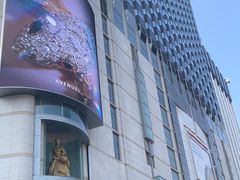 -乐天免税店(明洞店)
