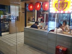 -永和大王(赤峰路二店)