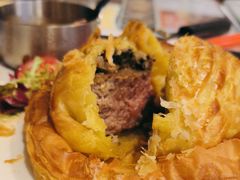 -肥韬茶餐厅(海上世界店)
