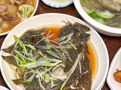 -老杨饭店(万科里店)