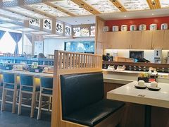 -万岁寿司(万国店)