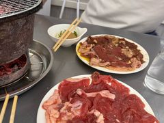 -松明一烤肉馆(鲁园店)