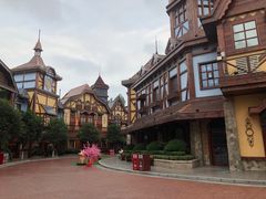 -郑州方特梦幻王国