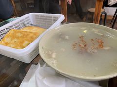 -褚氏岛城一汤(闽江路店)