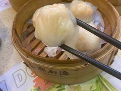 -点都德(千灯湖环宇城店)