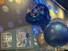 -blue frog蓝蛙(长泰广场店)