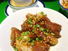 猪脚-大碗厨(东风路店)