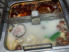 -海底捞火锅(丰尚国际广场店)