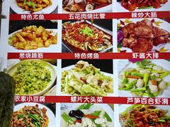 -天伦海鲜·老味道·青岛菜(栈桥天主教堂店)