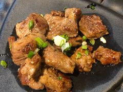-花枝日本料理(金沟河店)