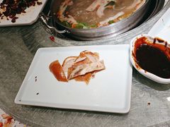 -马老六清真餐饮(西站店)