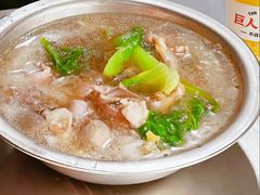 -舒记老友粉(埌西店)