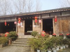 -安仁古镇