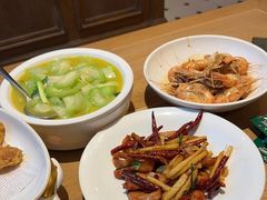 -新白鹿餐厅(城西银泰城店)