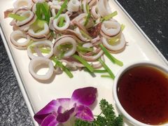-潮三爷砂锅焗海鲜·生腌·海鲜粥(朝晖店)