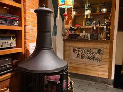 -马灯部落·西湖边的创意山景餐厅(虎跑动物园店)