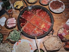 -陈陈火锅(较场口店)